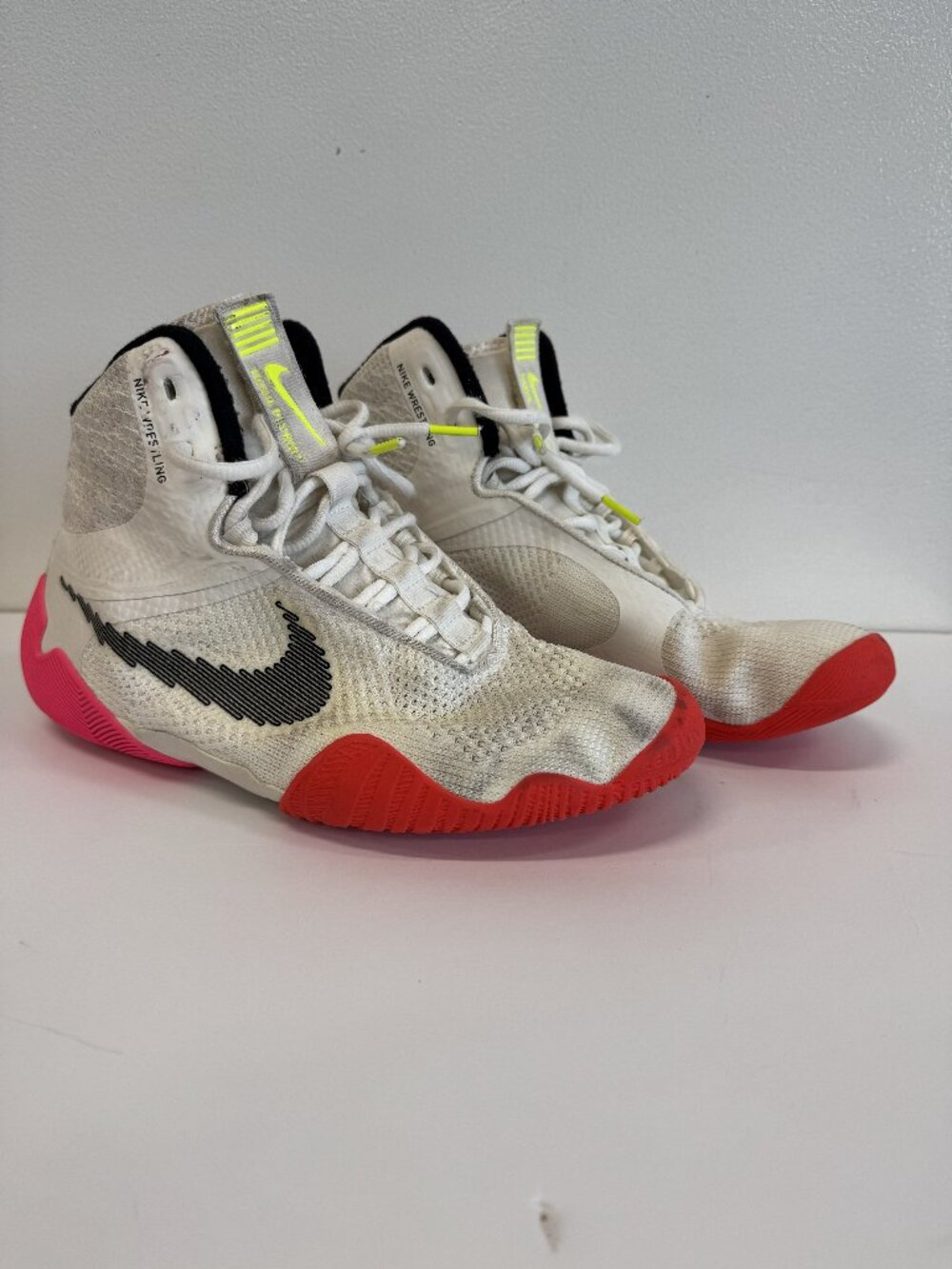 Nike Tawa SE Tokyo RAWDACIOUS Wrestling Shoes
